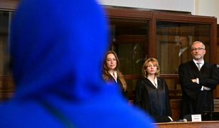 "Pan życia i śmierci". Lekarz w Berlinie oskarżony o 15 morderstw