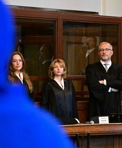 "Pan życia i śmierci". Lekarz w Berlinie oskarżony o 15 morderstw