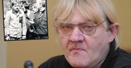 Trynkiewicz zamordował 4 chłopców. Mija 35 lat od wydania wyroku na "szatana z Piotrkowa"