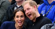 Meghan Markle POKAZAŁA DZIECI! Zabrała je na plan swojego reality show