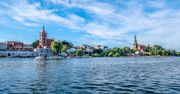 Chełmża. Kubek cenniejszy niż złoto