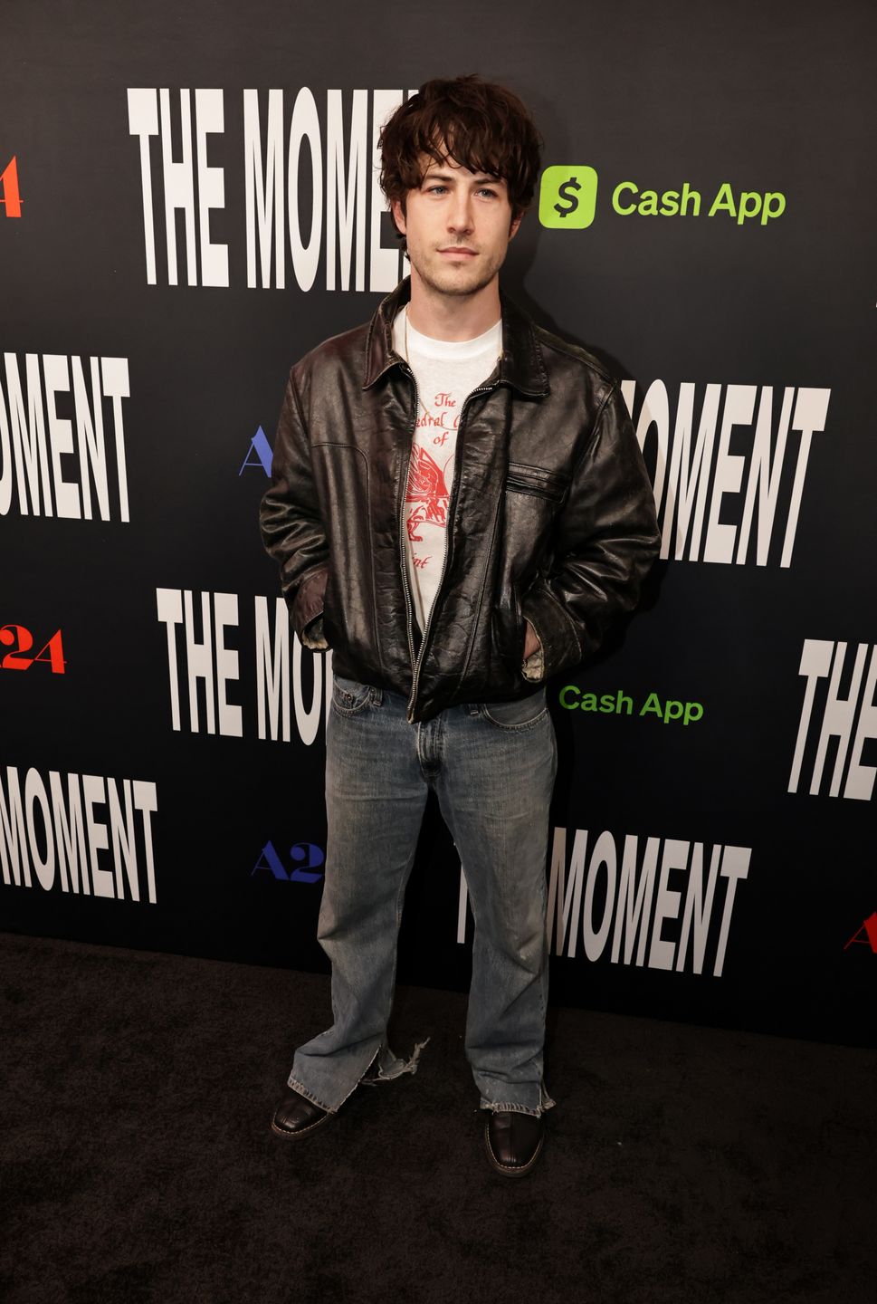 Dylan Minnette
