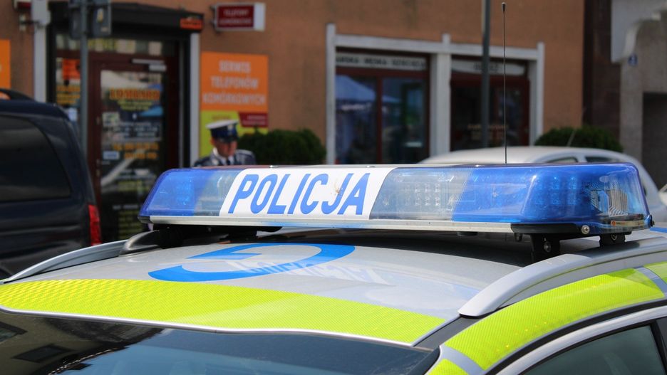 Policja Chrzanów