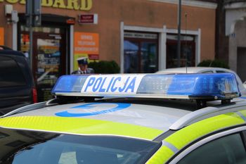 28-letni mieszkaniec Chrzanowa zatrzymany. Miał przy sobie 100 gramów amfetaminy