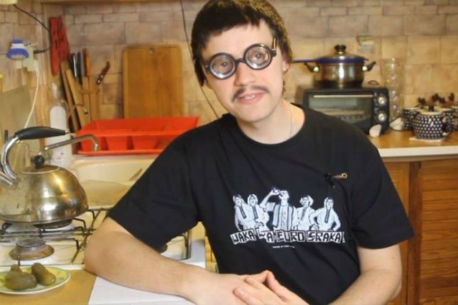 Cyber Marian dla Gadżetomanii: Z YouTube'a spokojnie da się wyżyć 1