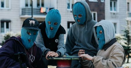 Premiery w listopadzie 2025. Wielki finał "Wicked" i wyczekiwani "Ministranci"