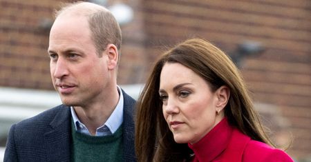 Małżeństwo Kate i Williama wisi na włosku? Powodem kryzysu ma być "żelazna ręka" księcia