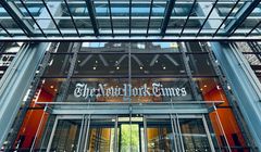 Ćwierć miliona nowych subskrybentów „New York Times”