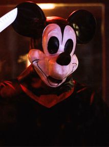 Myszka Miki masakruje. Zobaczcie zwiastun "Mickey’s Mouse Trap"