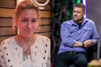 Anastazja Jakubiak otwiera się na temat publicznej walki z nowotworem jej męża. Mówi o SŁUSZNEJ decyzji