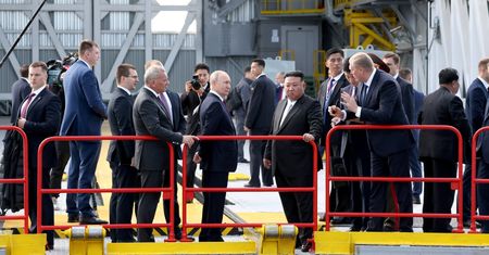 Kim Dzong Un zachwycony limuzyną Putina. Otrzymał ją bez zawahania