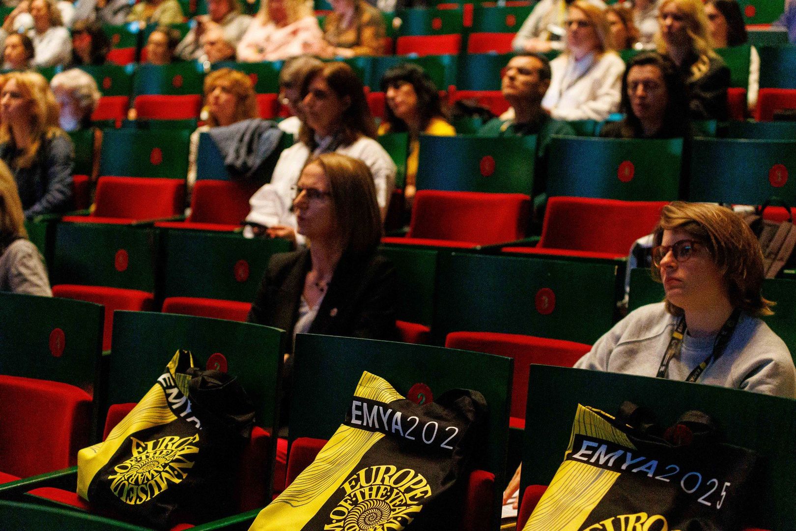 W Białymstoku trwa EMYA2025. Organizatorem konferencji jest Europejskie Forum Muzeów, a gospodarzem Muzeum Pamięci Sybiru, które jest laureatem Nagrody Muzealnej Rady Europy 2024.