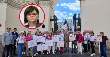 MZ dotrzymała słowa po tekście WP ws. ostatniej porodówki w Bieszczadach. "RM przyjęła ustawę"