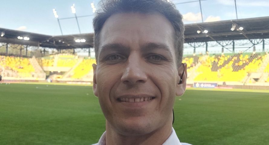 Kolejny dziennikarz rozstaje się z Weszło