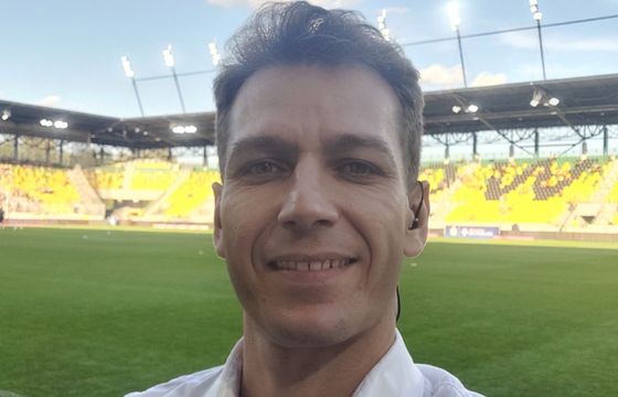 Kolejny dziennikarz rozstaje się z Weszło