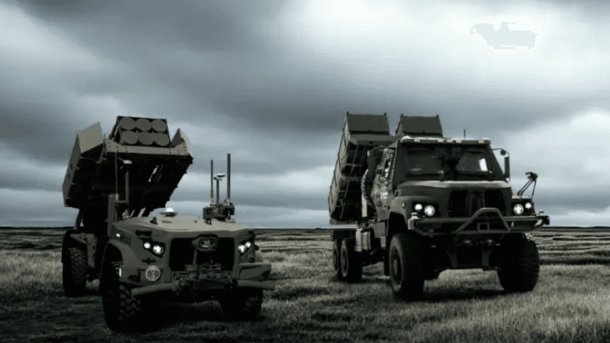 Extreme Multi-Mission Autonomous Vehicle (X-MAV)