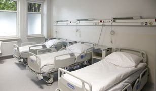 Koronawirus w Polsce. Białystok. Zakażeni pracownicy w Centrum Onkologii