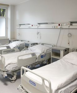 Koronawirus w Polsce. Białystok. Zakażeni pracownicy w Centrum Onkologii