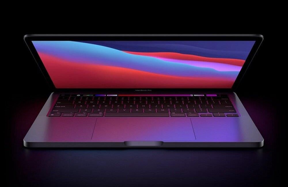 APPLE Macbook Pro 13,3
