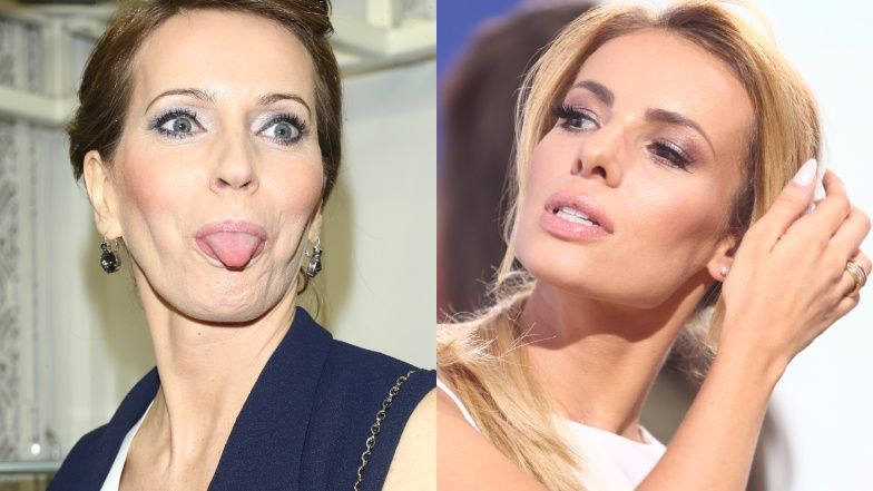 Paulina Smaszcz ODPOWIADA na wpis Izabeli Janachowskiej: "Odpłaciłam ci pięknym za nadobne. Tak, jak ty potraktowałaś MOJE ŻYCIE"