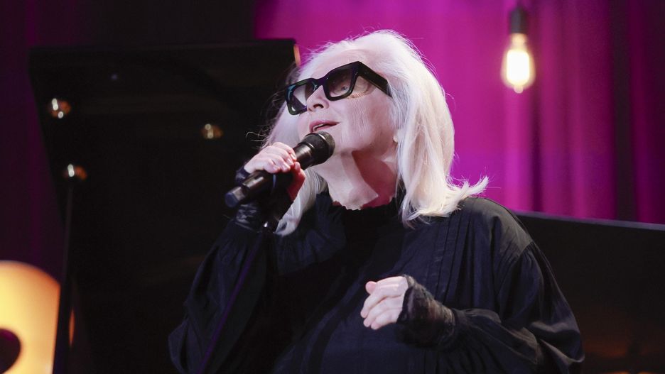 Koncert z okazji 63. urodzin radiowej Trójki