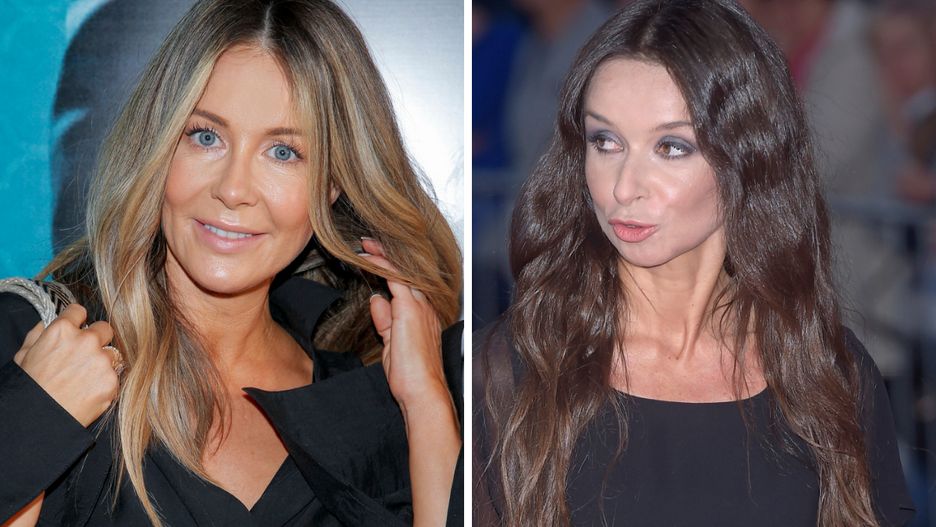 Małgorzata Rozenek-Majdan i Marta Kaczyńska w przeszłości były blisko?