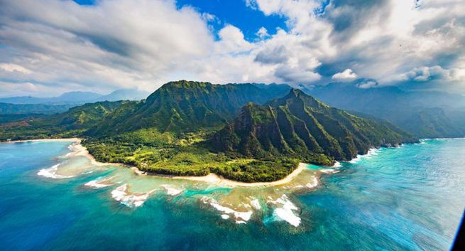 Raport: na najdłuższe życie w USA mogą liczyć mieszkańcy Hawajów