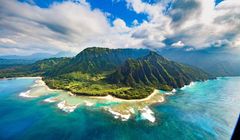 Raport: na najdłuższe życie w USA mogą liczyć mieszkańcy Hawajów