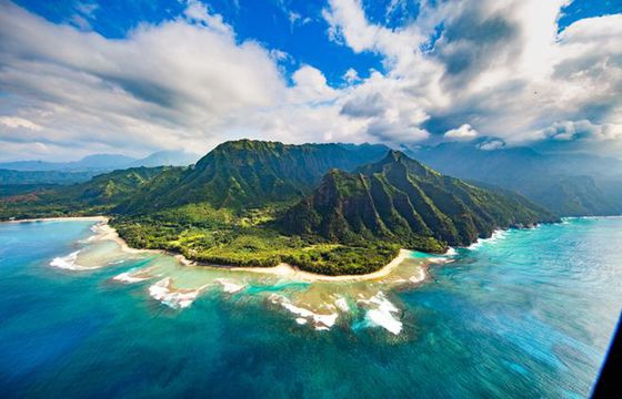 Raport: na najdłuższe życie w USA mogą liczyć mieszkańcy Hawajów