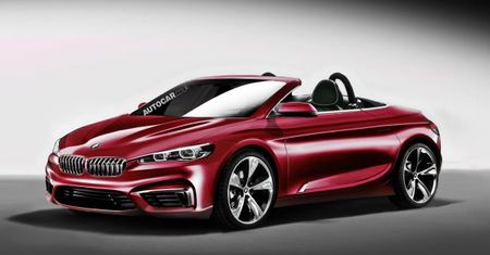 BMW chce zbudować Z2