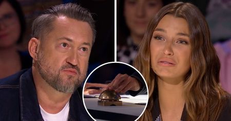 Jury "Mam Talent!" podzielone, jak nigdy. Julia Wieniawa przerwała występ