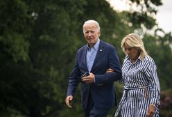 Atak na Salmana Rushdie. Biden zabrał głos