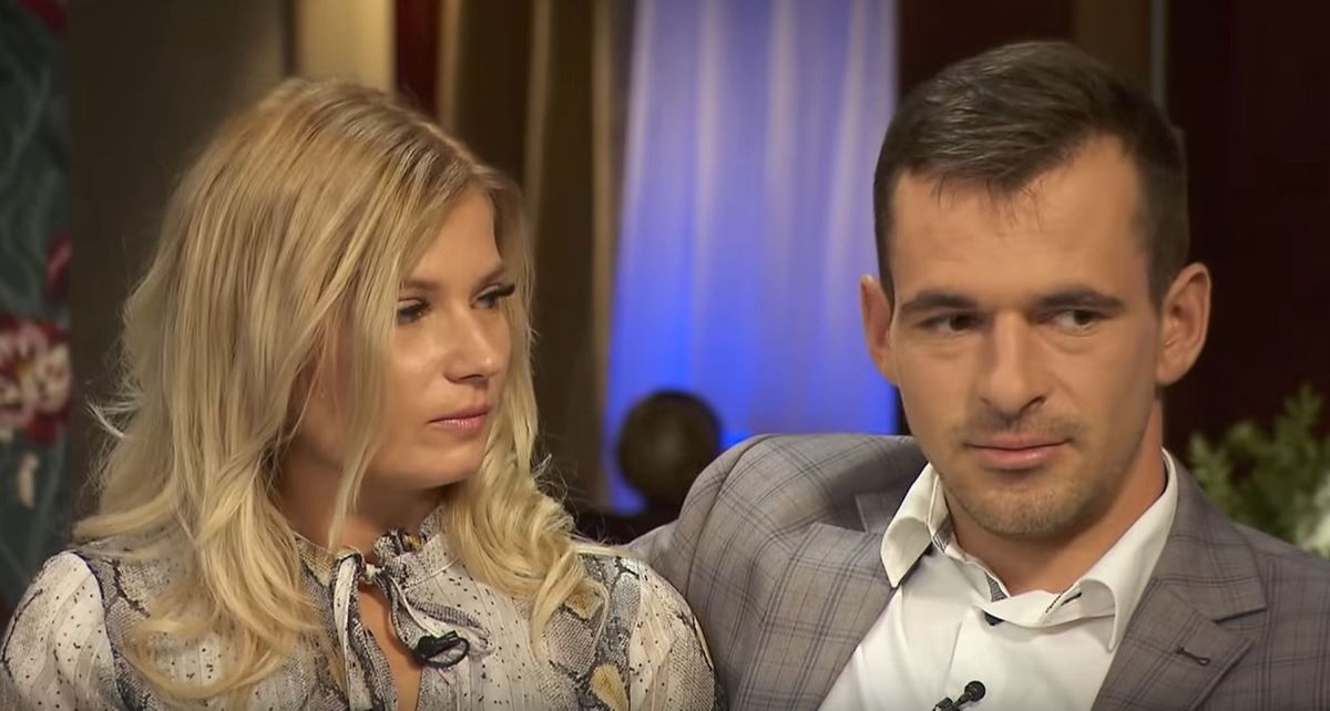 Ilona i Adrian z "Rolnik szuka żony" podjęli decyzję o rozstaniu