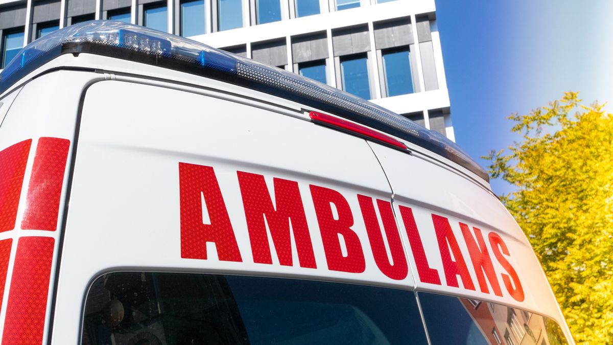 Ambulans 