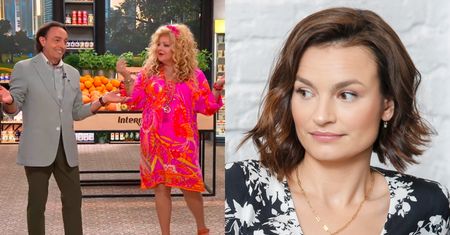 Ania Starmach zniknęła z "MasterChefa". Zaskakujące słowa Magdy Gessler przed kamerami: "Nareszcie jestem szczęśliwa"