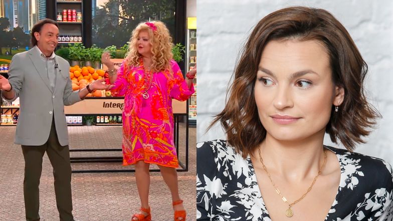 Ania Starmach zniknęła z "MasterChefa". Zaskakujące słowa Magdy Gessler przed kamerami: "Nareszcie jestem szczęśliwa"