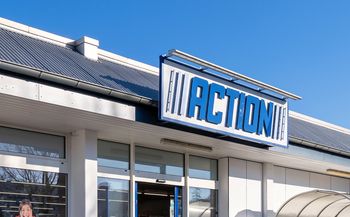 Kosztuje 289 zł w Action. Przyda się do czyszczenia kostki