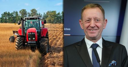 Ugaszenie pożaru w zbożu nie wystarczy. Oto wyzwania dla nowego ministra rolnictwa