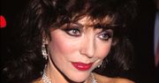 Joan Collins wygrała z Sophią Loren. Rola bezwzględnej Alexis przyniosła jej olbrzymią sławę