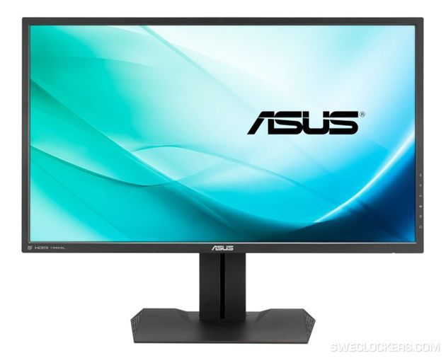 ASUS MG279Q monitor