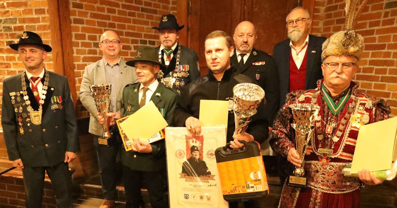 III Memoriał Strzelecki Mieczysława Kończaka