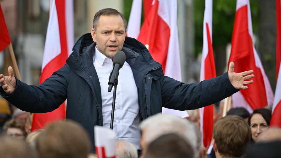 Karol Nawrocki
