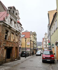 Awaria wodociągów w Kłodzku. Prawie całe miasto bez wody