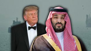 Kraje Zatoki Perskiej zmieniają ton. Nie chcą ustępstw USA wobec Iranu