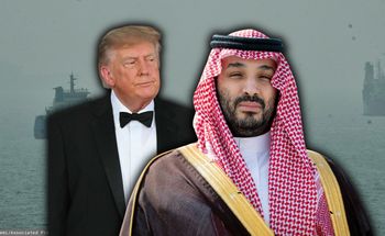 Kraje Zatoki Perskiej zmieniają ton. Nie chcą ustępstw USA wobec Iranu