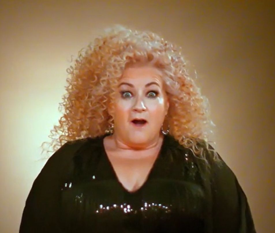 Lucie po metamorfozie