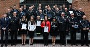 Jaki jest Strażak Roku 2025? Poznajcie zwycięzców z Małopolski