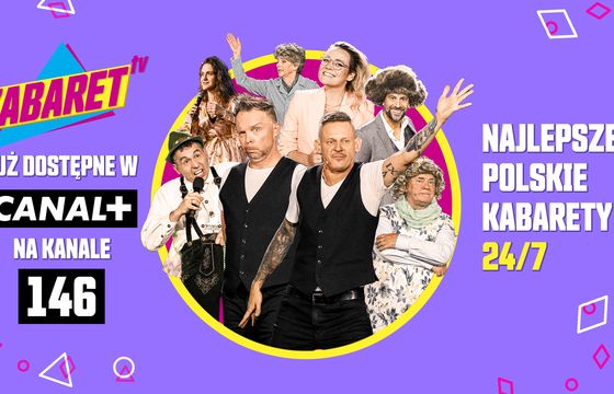 Nowa stacja w ofercie Canal+