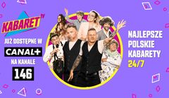 Nowa stacja w ofercie Canal+