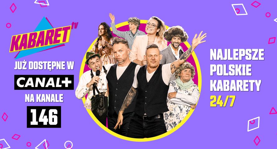 Nowa stacja w ofercie Canal+